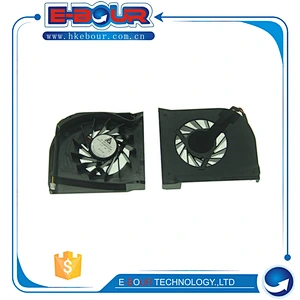 For HP DV6000 DV6200 DV6500 DV6700 Laptop CPU Cooling Fan
