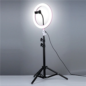 10'' Selfie ring light RL -10