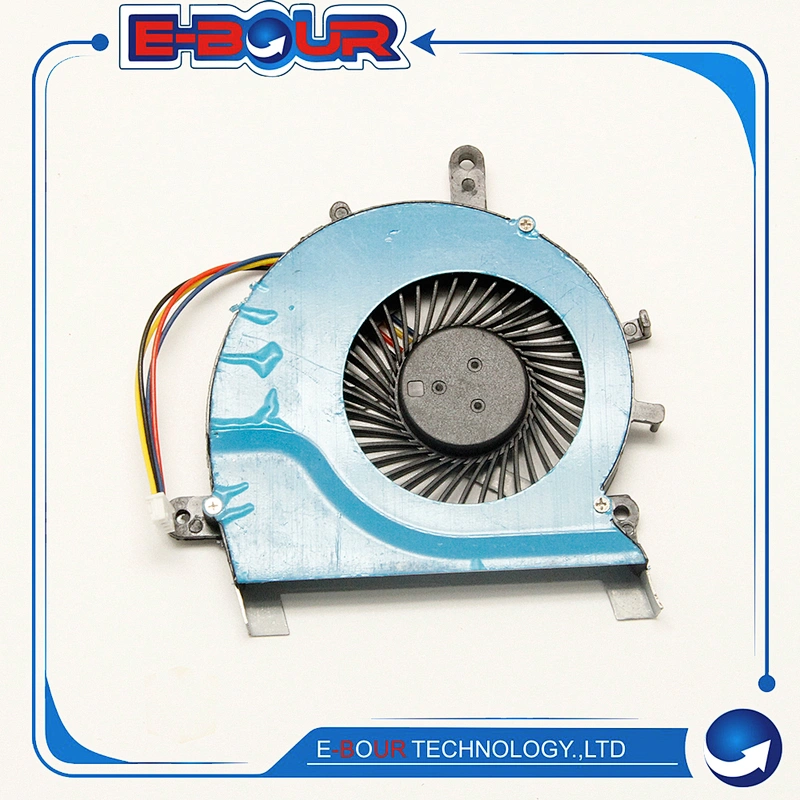 For Asus TP550 TP550L TP550LA Laptop CPU Cooling Fan