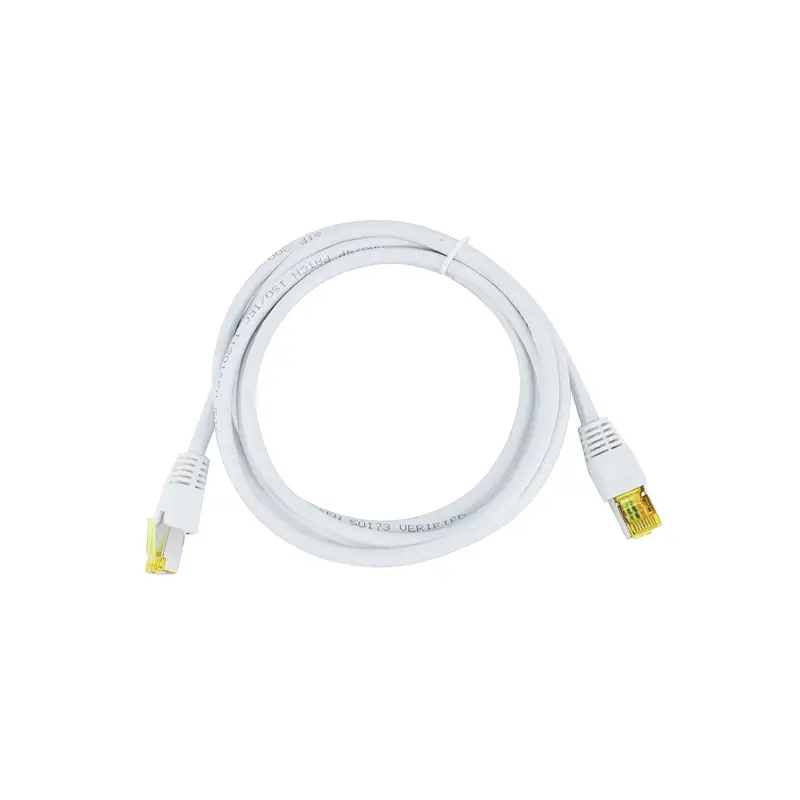 CAT5E STP