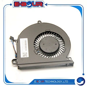For HP Pavilion 15-AU 15-AU010WM 15-AU018WM 15-AU020WM Laptop CPU Cooling Fan