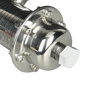 JS450-Household Hollow NF Membrane Water Purifier