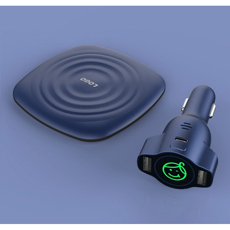 Car Baby Seat Alarm