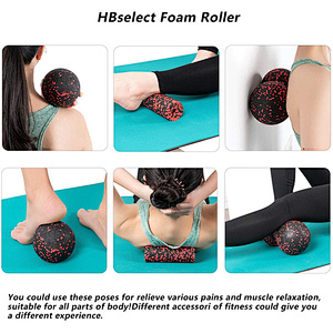 High quality foam roller factory