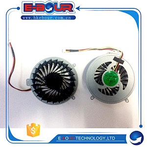 For Sony Vaio Sve14 SVE141 SVE151 EE Laptop CPU Cooling Fan