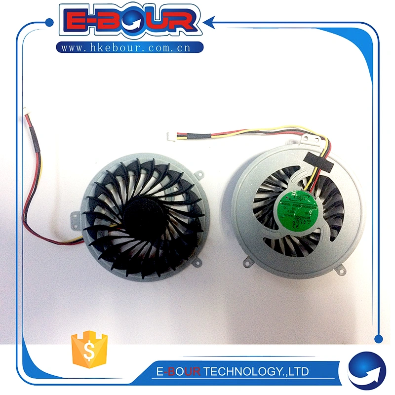 For Sony Vaio Sve14 SVE141 SVE151 EE Laptop CPU Cooling Fan