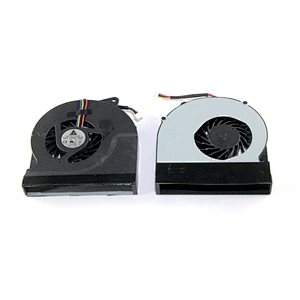 For Asus N53 N73 K73 N53J N53JF N53JN Laptop CPU Cooling Fan