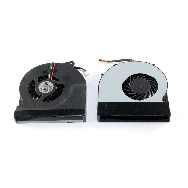 For Asus N53 N73 K73 N53J N53JF N53JN Laptop CPU Cooling Fan