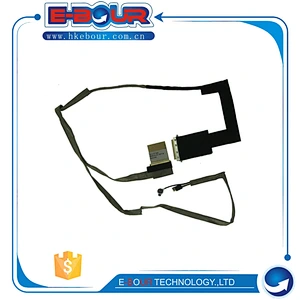 LED Screen Cable for Asus F501 F501U X501 X501A X501U LVDs Flex Cable