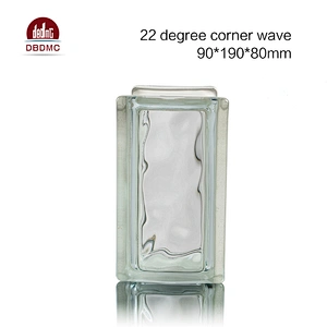 22 Degree Wave R300x190x80
