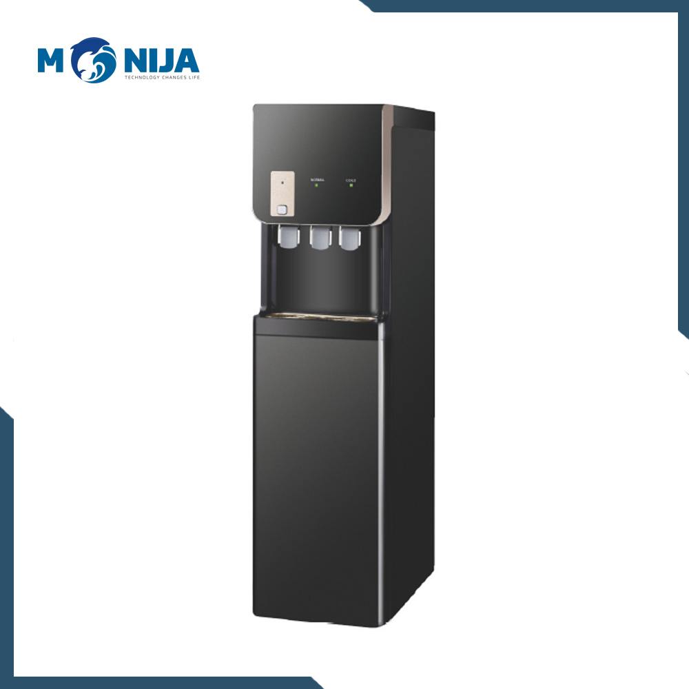 River Water Purification Machine/ Compressor Cooling Water Dispenser with Filter