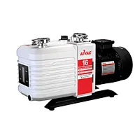 Two-Stage Vacuum Pump for SEM