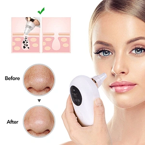 TED-204 Blackhead Remover