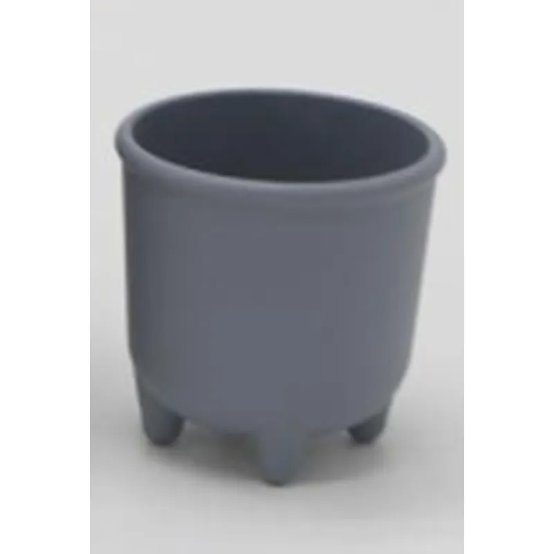 Four feet Plant Pot S/4-S