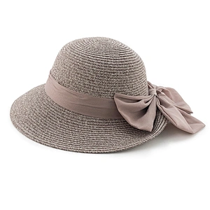 BUCKET HAT PAPER BEACH HAT 21003