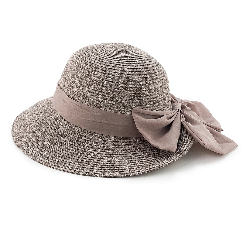 BUCKET HAT PAPER BEACH HAT 21003