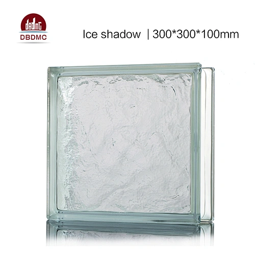 Ice Shadow 300x300x100