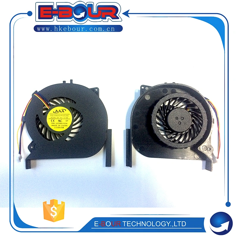 For Sony EG Laptop CPU Cooling Fan