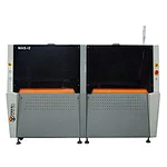 Prautions for selective wave secoldering installation
