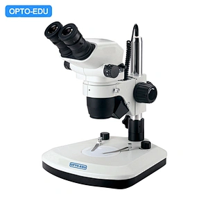 Zoom stereomikroskop, 0,67~4,5x