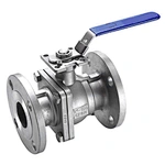 Application of Stainless Steel Ball Valve in Gas Pipe Drainer