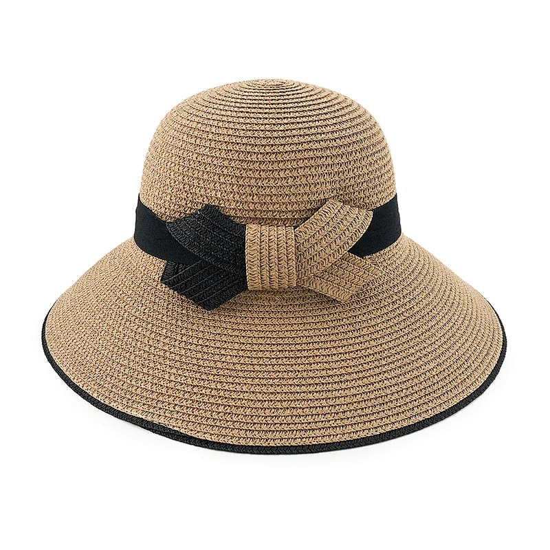 BUCKET HAT PAPER BEACH HAT 21002