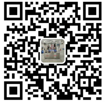 wechat qr code