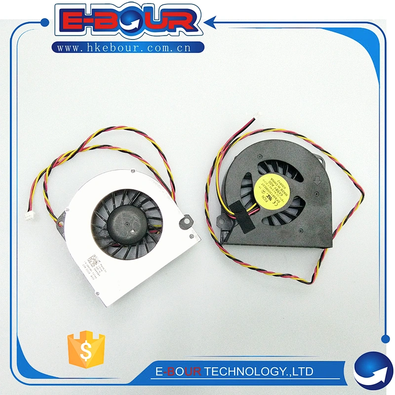 For Dell Inspiron One 2330 Optiplex 9010 9020 Laptop CPU Cooling Fan