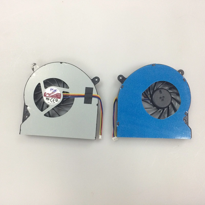 For Asus G750 Big 12V Laptop GPU Cooling Fan