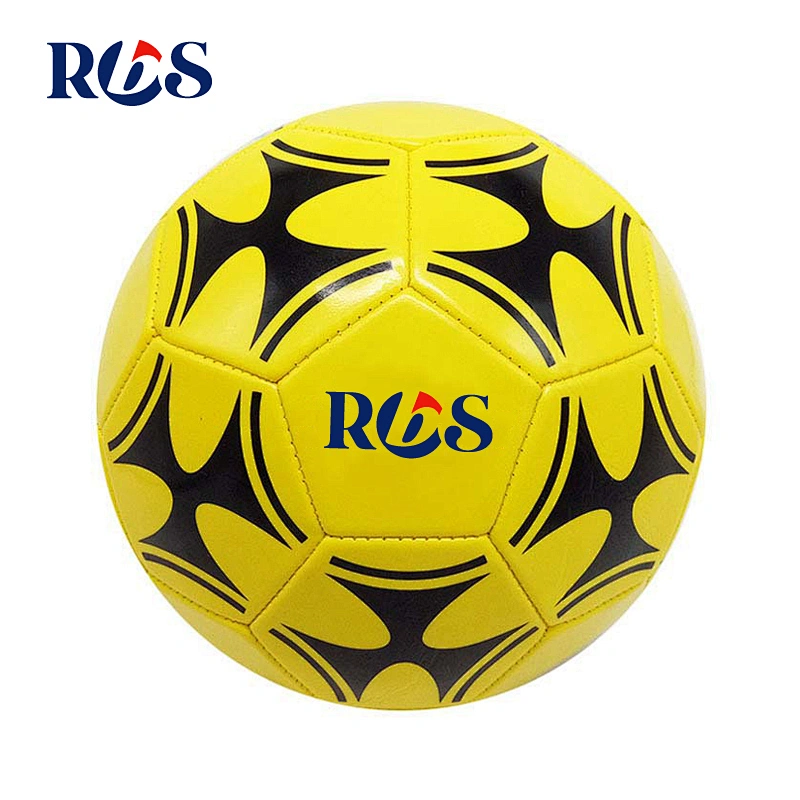 MACHINE SEWN SOCCER BALL