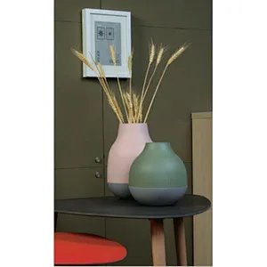 Ripped Plant Vase-L