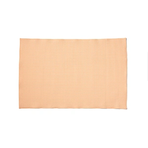 Portable baby changing mat air filled rubber cot sheet baby air filled rubber sheet
