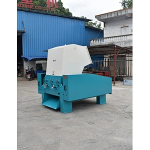 Tyrone Plastic Film/Bag/Bottles Shredder/ Crusher/Grinder Machine