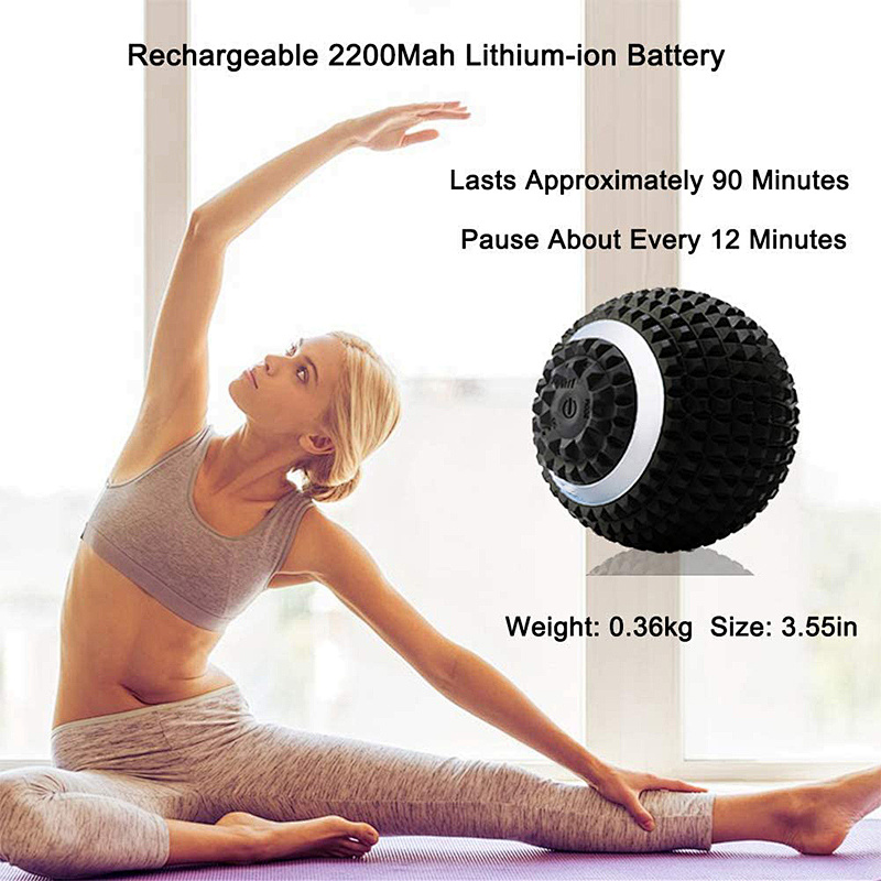 Wholesale massage ball factory