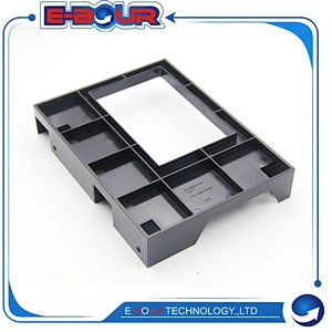 For HP 2.5'' to 3.5'' Adapter HDD Caddy Hard Drive Tray 661914-001
