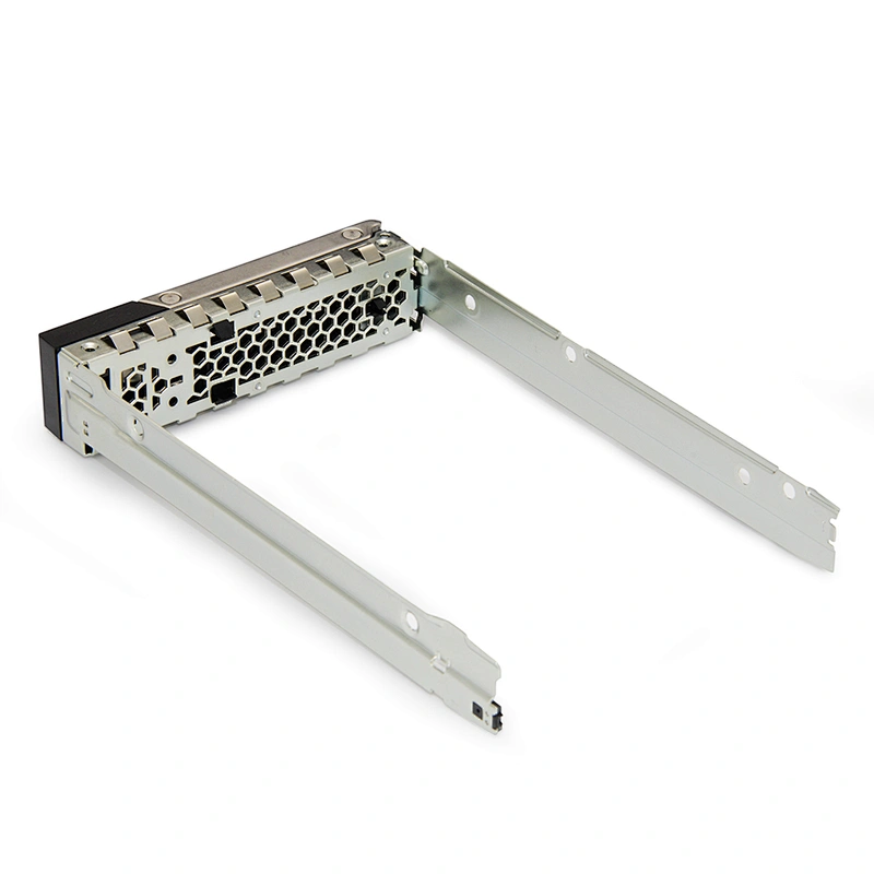 For Dell R740 R740XD R640 R440 R240 14G 3.5'' SAS SATA Hard Disk Drive Server Caddy HDD Tray X7K8W 0X7K8W
