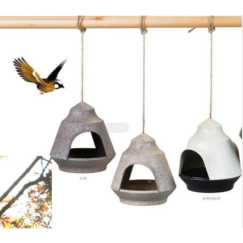 Landscape Bird Feeder