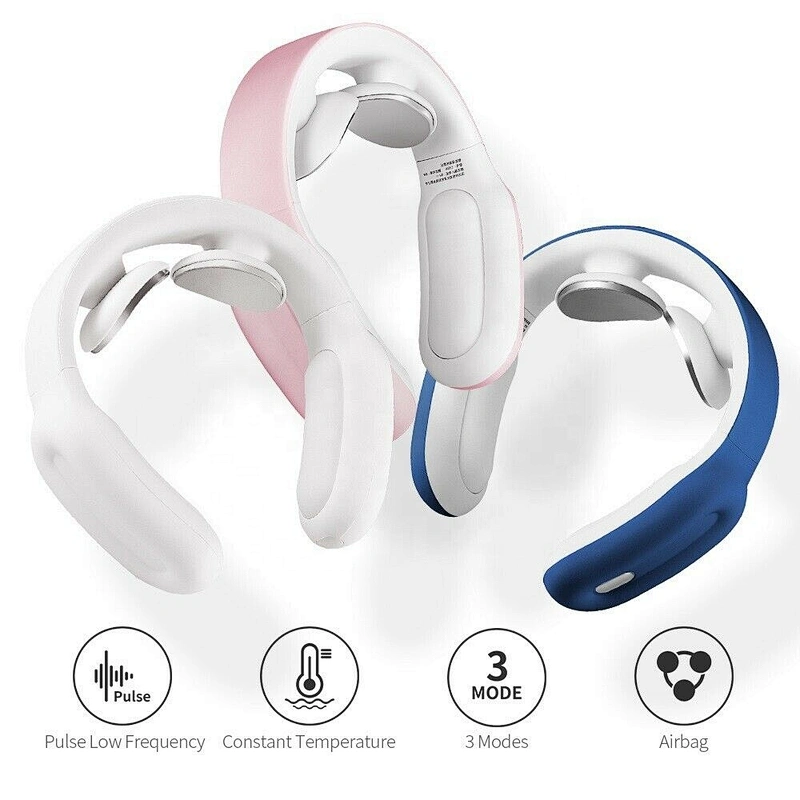 TED-218 Neck Massager