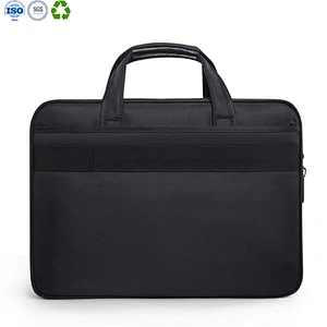 Business laptop bag
