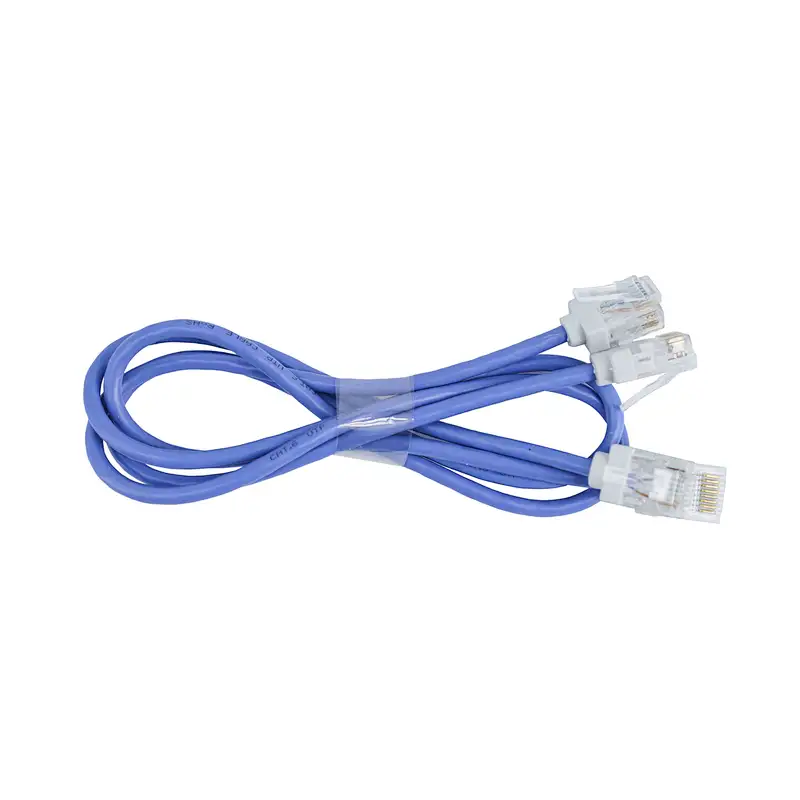 CAT6 UTP 30AWG
