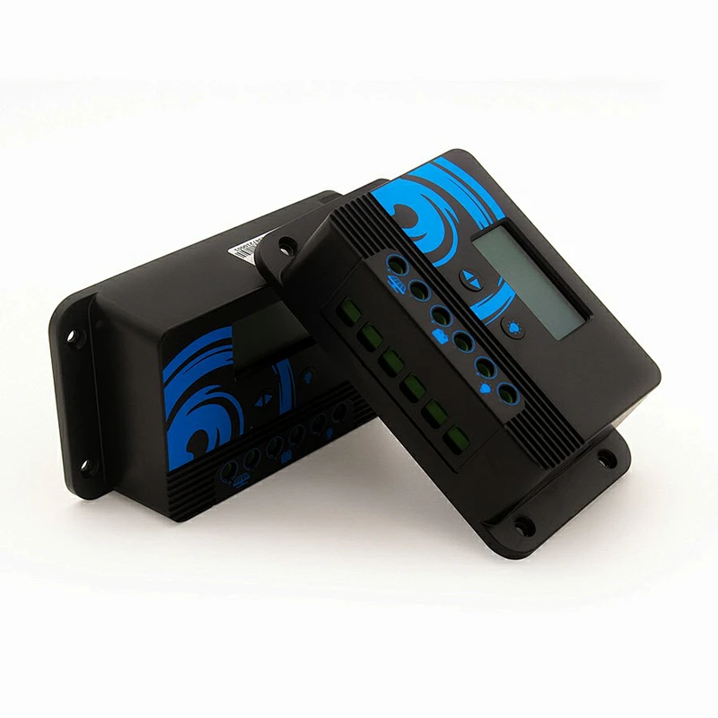 10A PWM Solar Charge Cnotroller  12/24V Auto