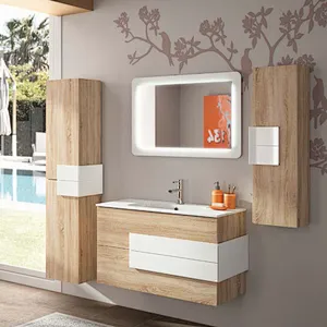 MF1149 800*460mm bathroom cabinet