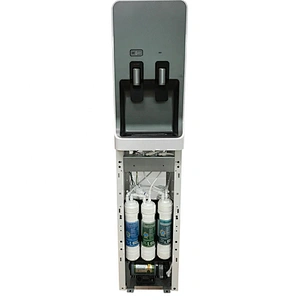 Standing Floor Self-Priming Pump High Quality RO System Water Purifier