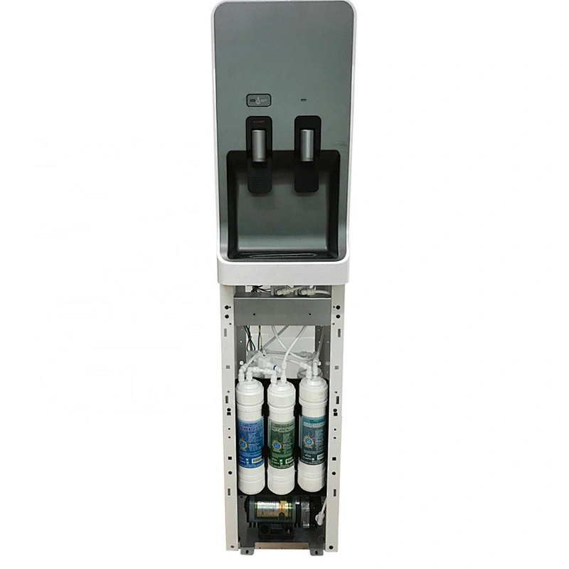 Standing Floor Self-Priming Pump High Quality RO System Water Purifier