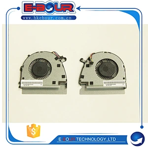 For Dell Vostro V5460 V5470 V5480 Laptop CPU Cooling Fan