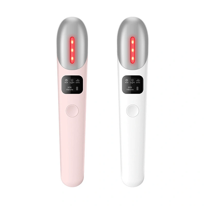 TED-215 EMS Eye Massager
