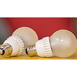 LED Bulb Efficiency Surges, But Light Quality Lags