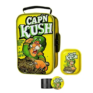 Smell proof stash bags&locking stash bags|Mr Pack Solution