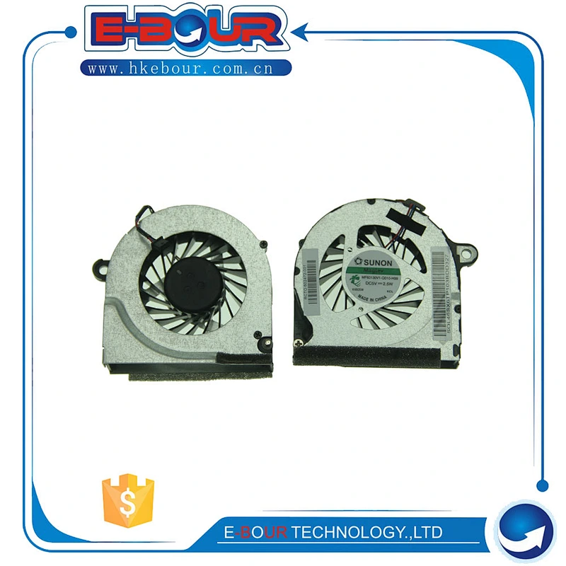 For HP 4325S 4420S 4421S 4321S 4425S 4326S 4421 4321 4325 4326 4420 4320 4425 4426S 4320S Laptop CPU Cooling Fan
