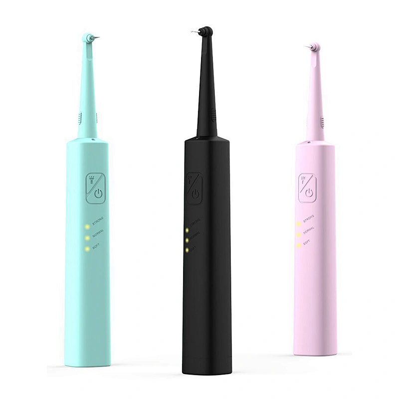 TED-207 Tooth Cleaner
